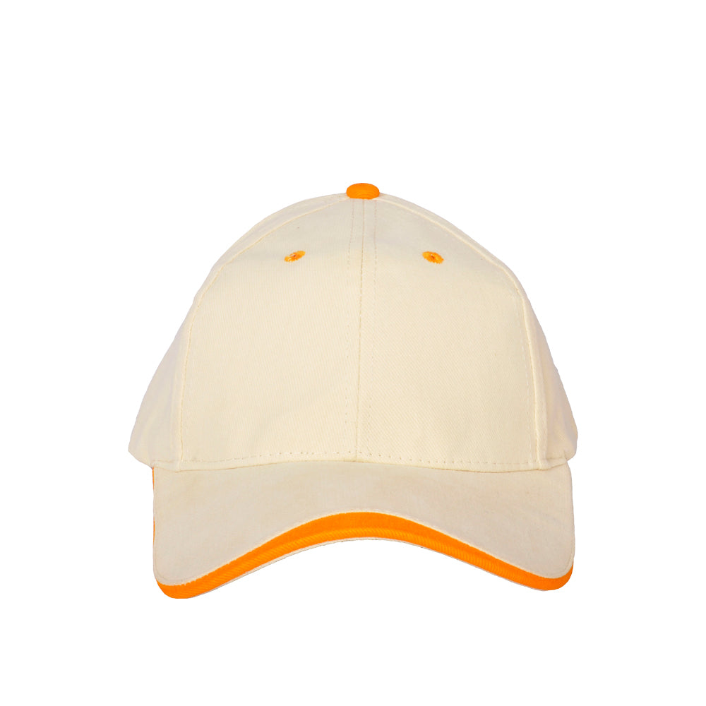 COTTON CAP - PCT 05