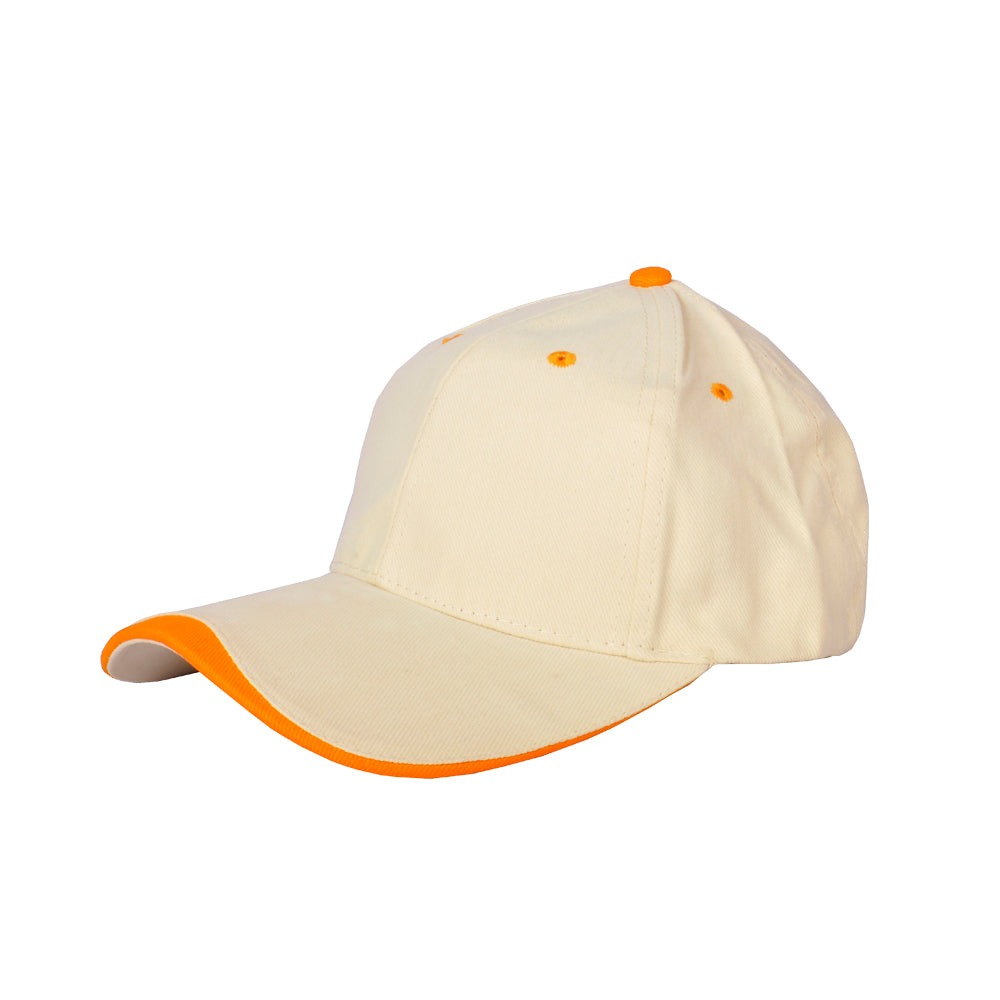 COTTON CAP - PCT 05