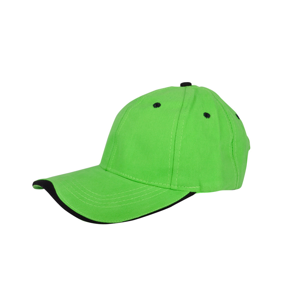 COTTON CAP - PCT 05