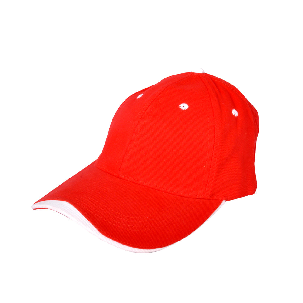 COTTON CAP - PCT 05