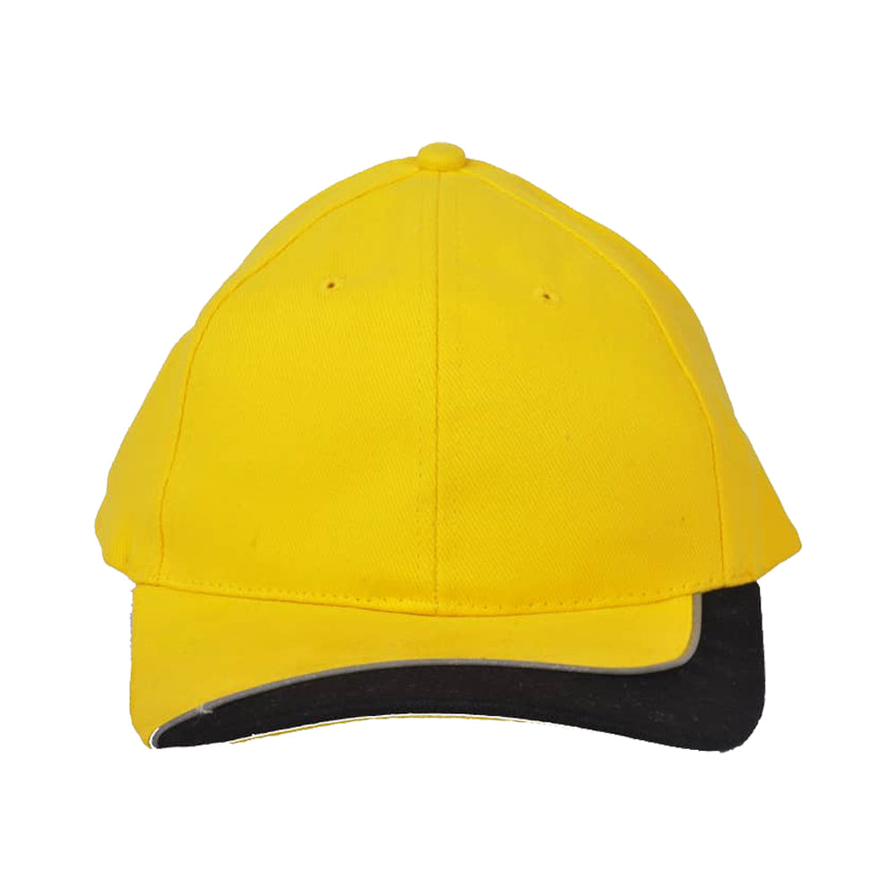 COTTON CAP - PCT 06