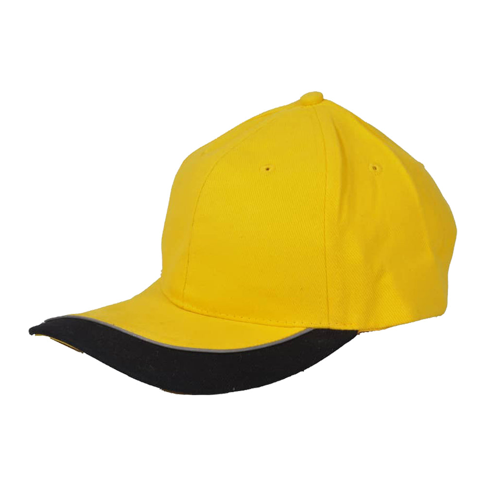 COTTON CAP - PCT 06