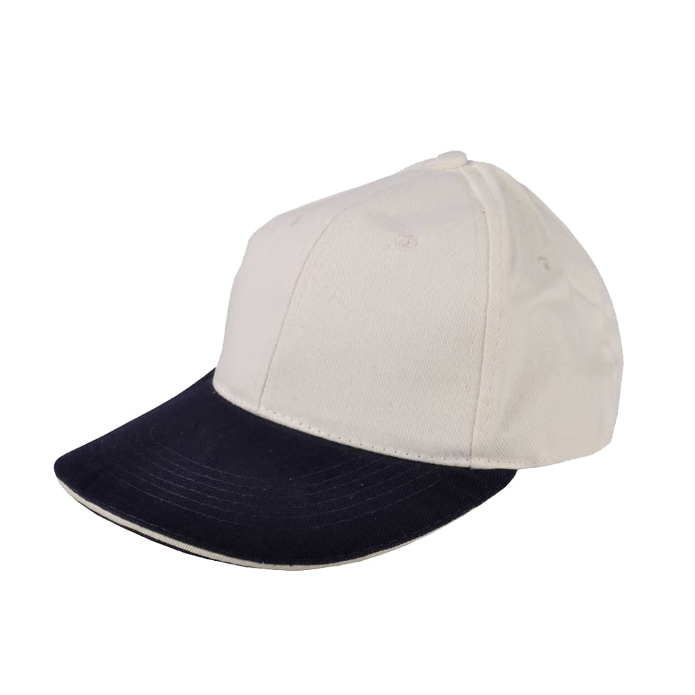 COTTON CAP - PCT 07