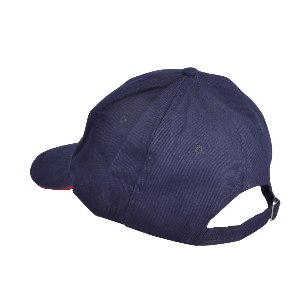 COTTON CAP - PCT 07