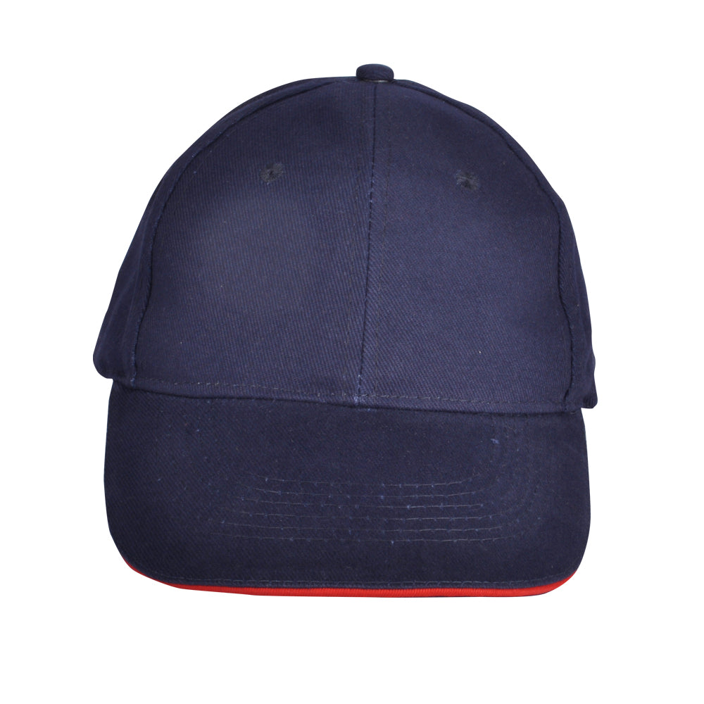 COTTON CAP - PCT 07