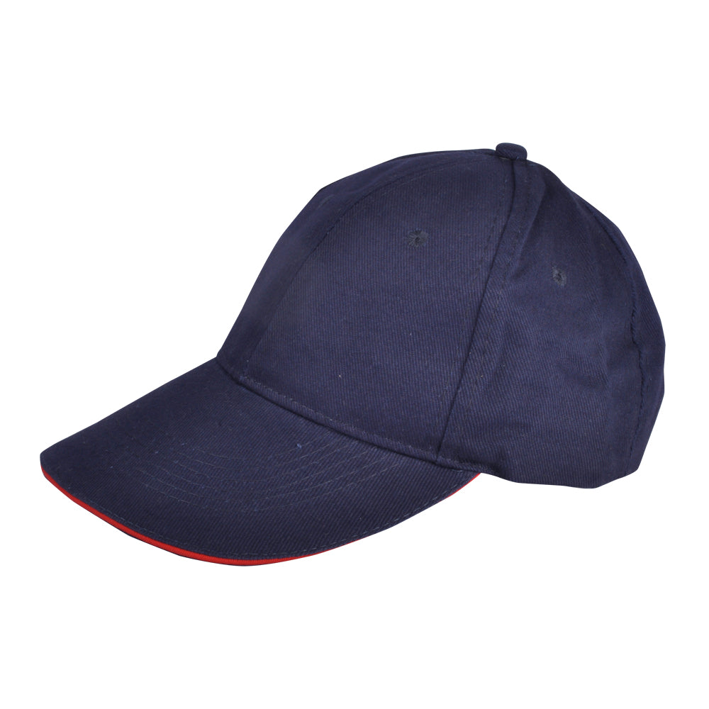 COTTON CAP - PCT 07