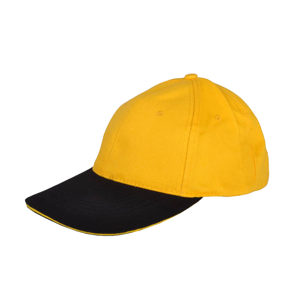 COTTON CAP - PCT 07