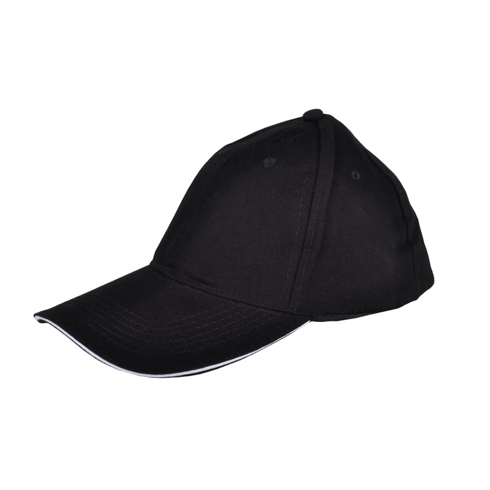 COTTON CAP - PCT 07