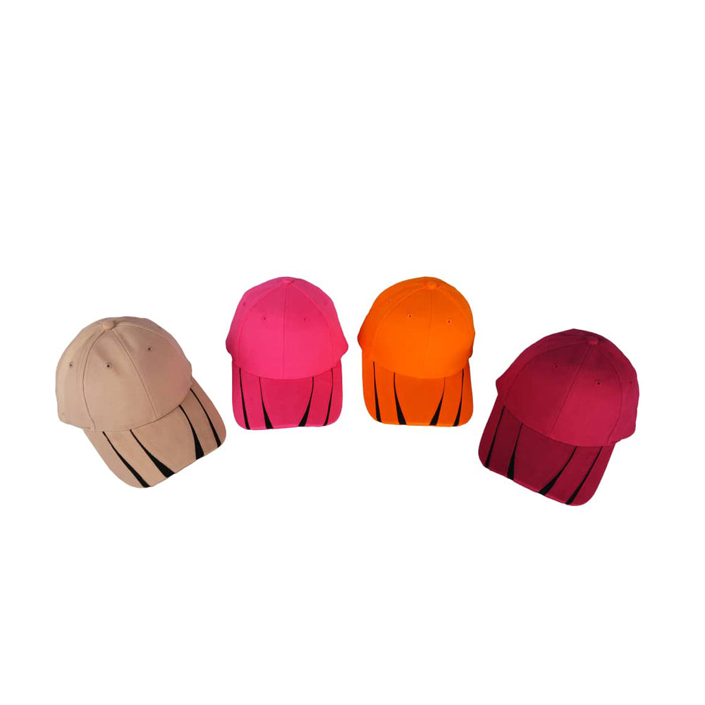 COTTON CAP - PCT 08