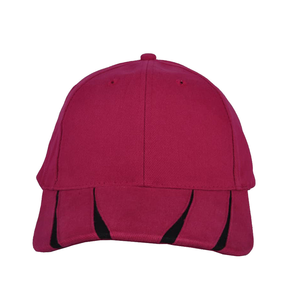 COTTON CAP - PCT 08