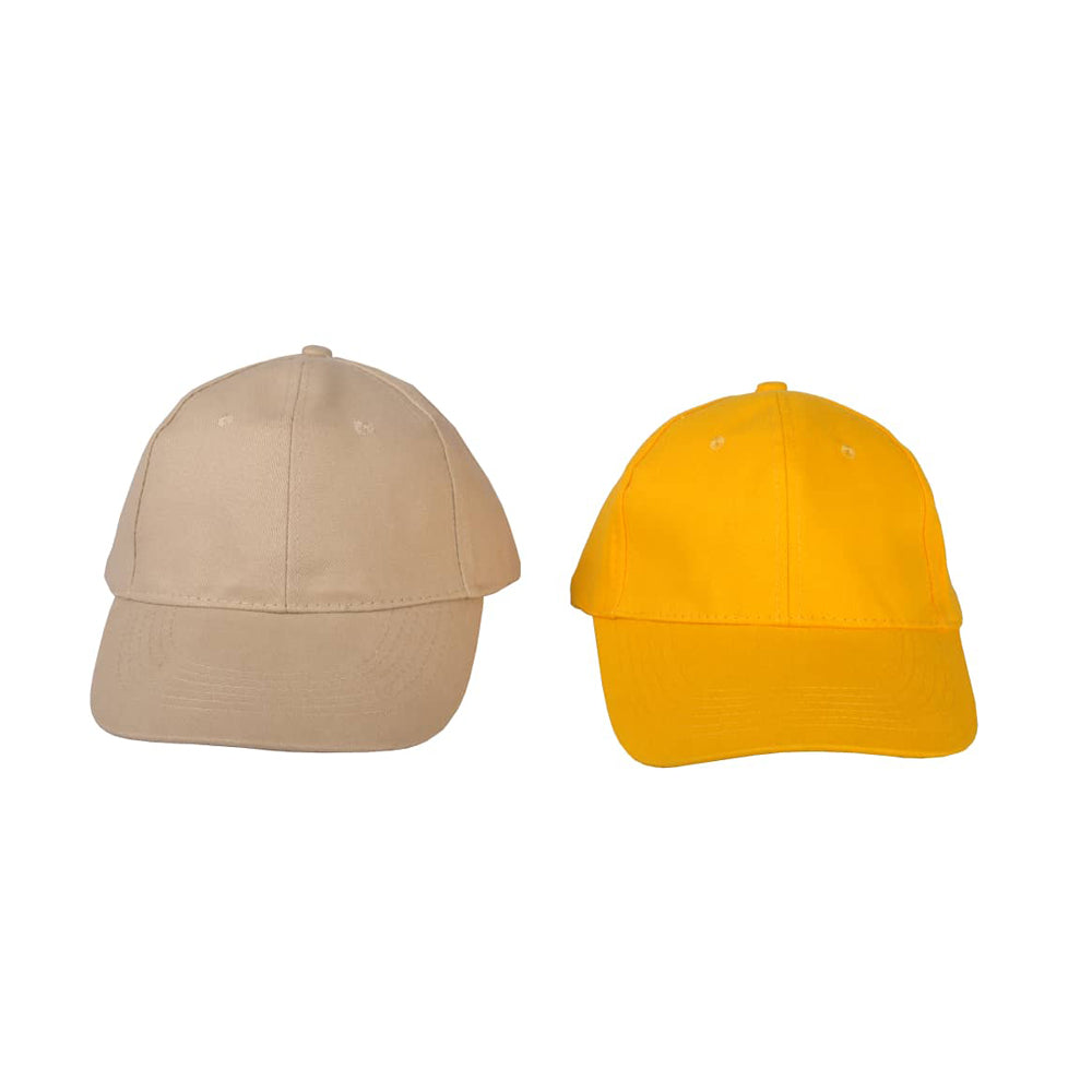 COTTON CAP - PCT 09