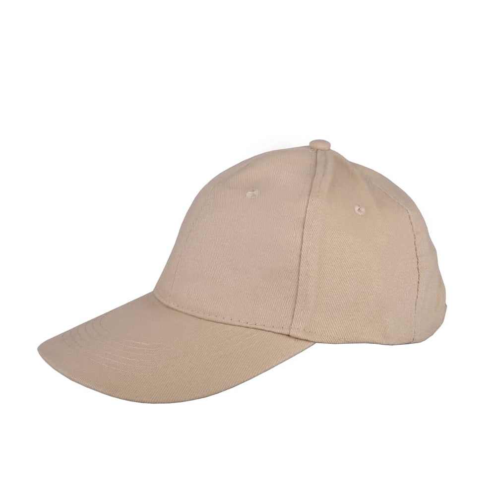 COTTON CAP - PCT 09