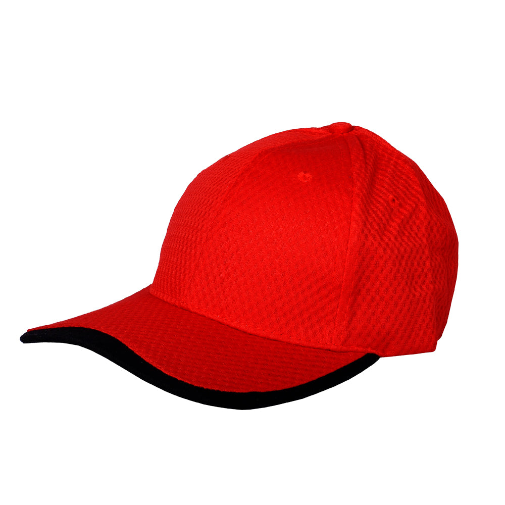 MICROFIBER CAP - PMF 01