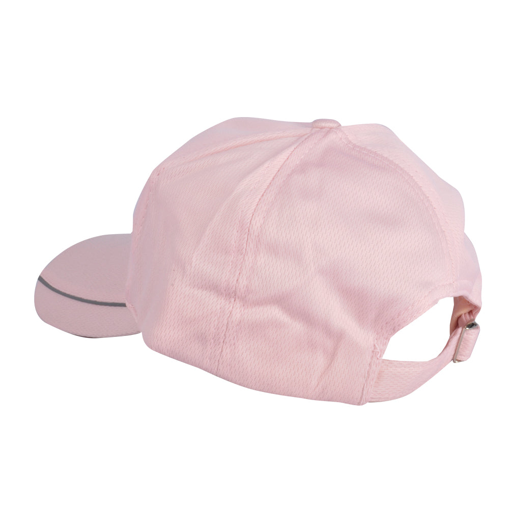 MICROFIBER CAP - PMK 02