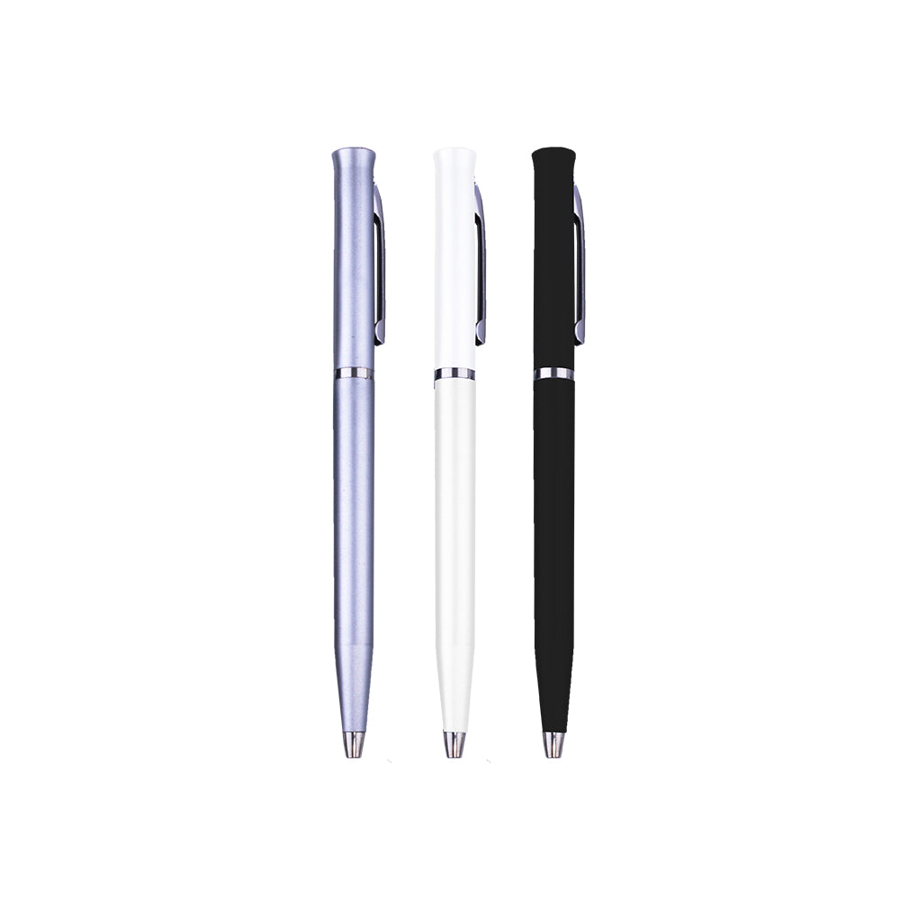 PLASTIC PEN - PP 101