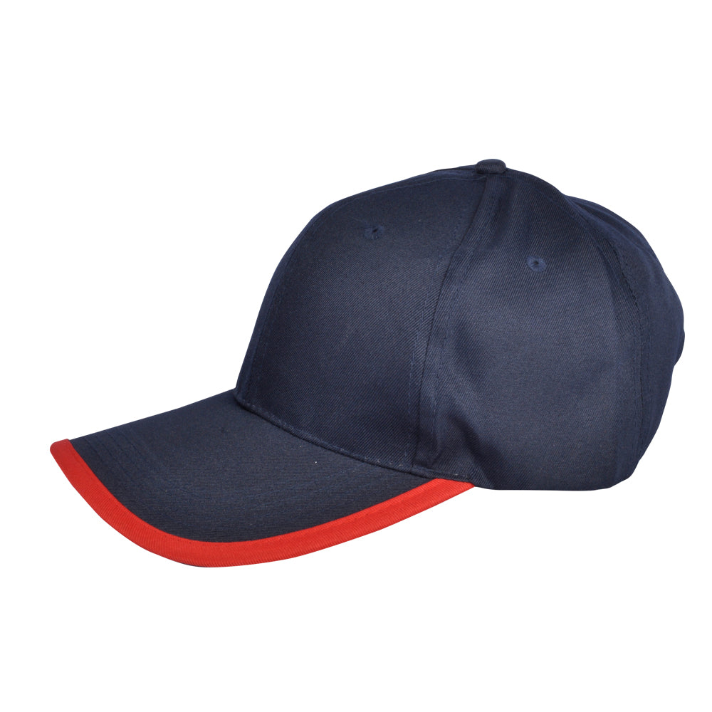 POLYESTER CAP - PPL 01