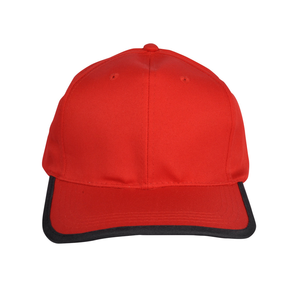 POLYESTER CAP - PPL 01