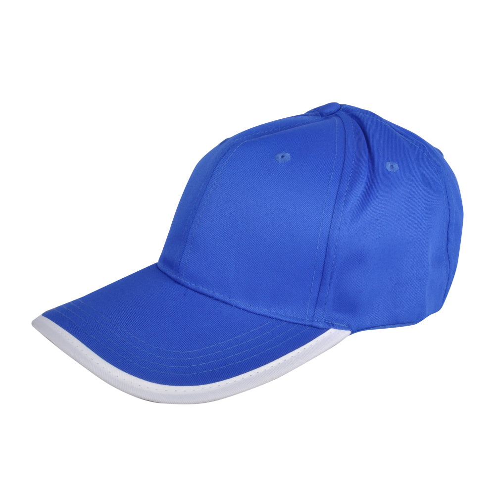 POLYESTER CAP - PPL 01