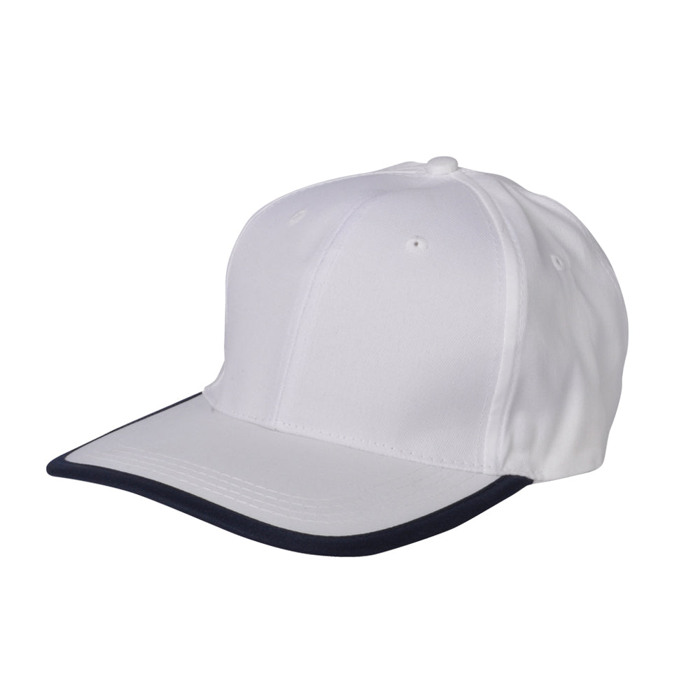 POLYESTER CAP - PPL 01