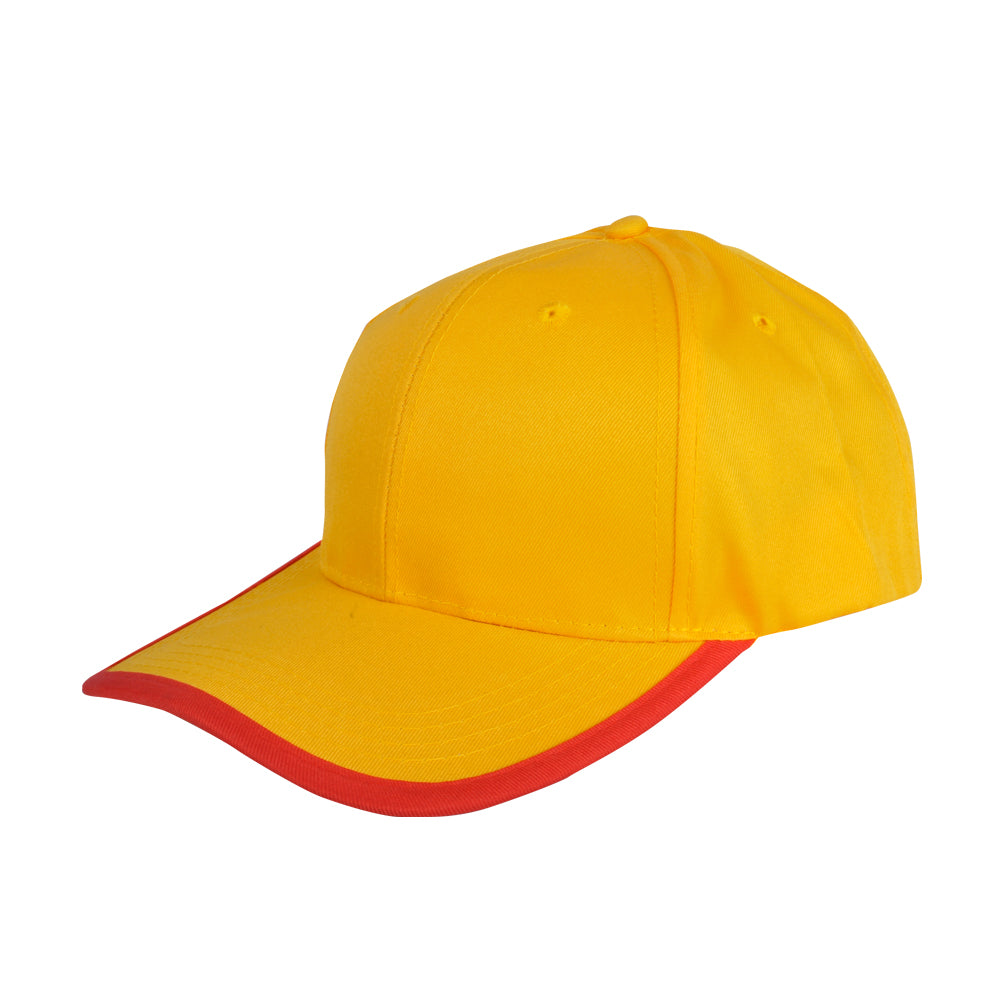 POLYESTER CAP - PPL 01