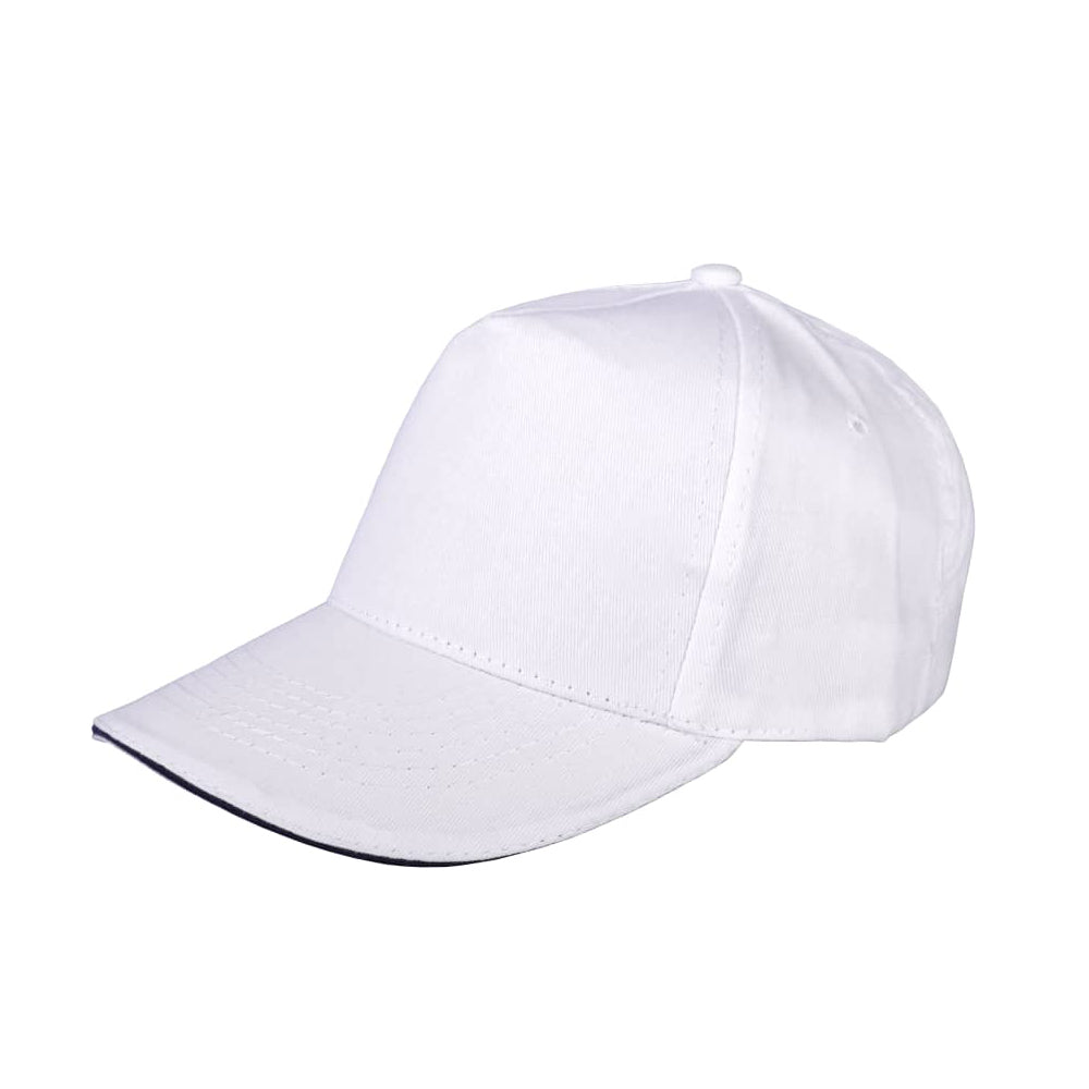 COTTON CAP - PPL 02