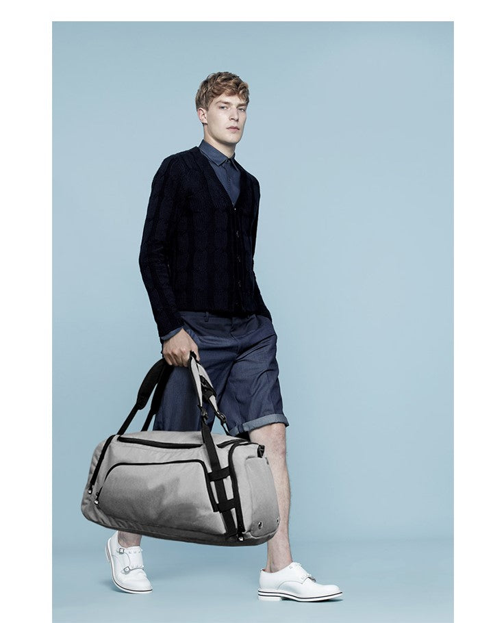 MULTIPURPOSE DUFFLE BAG - VB 299
