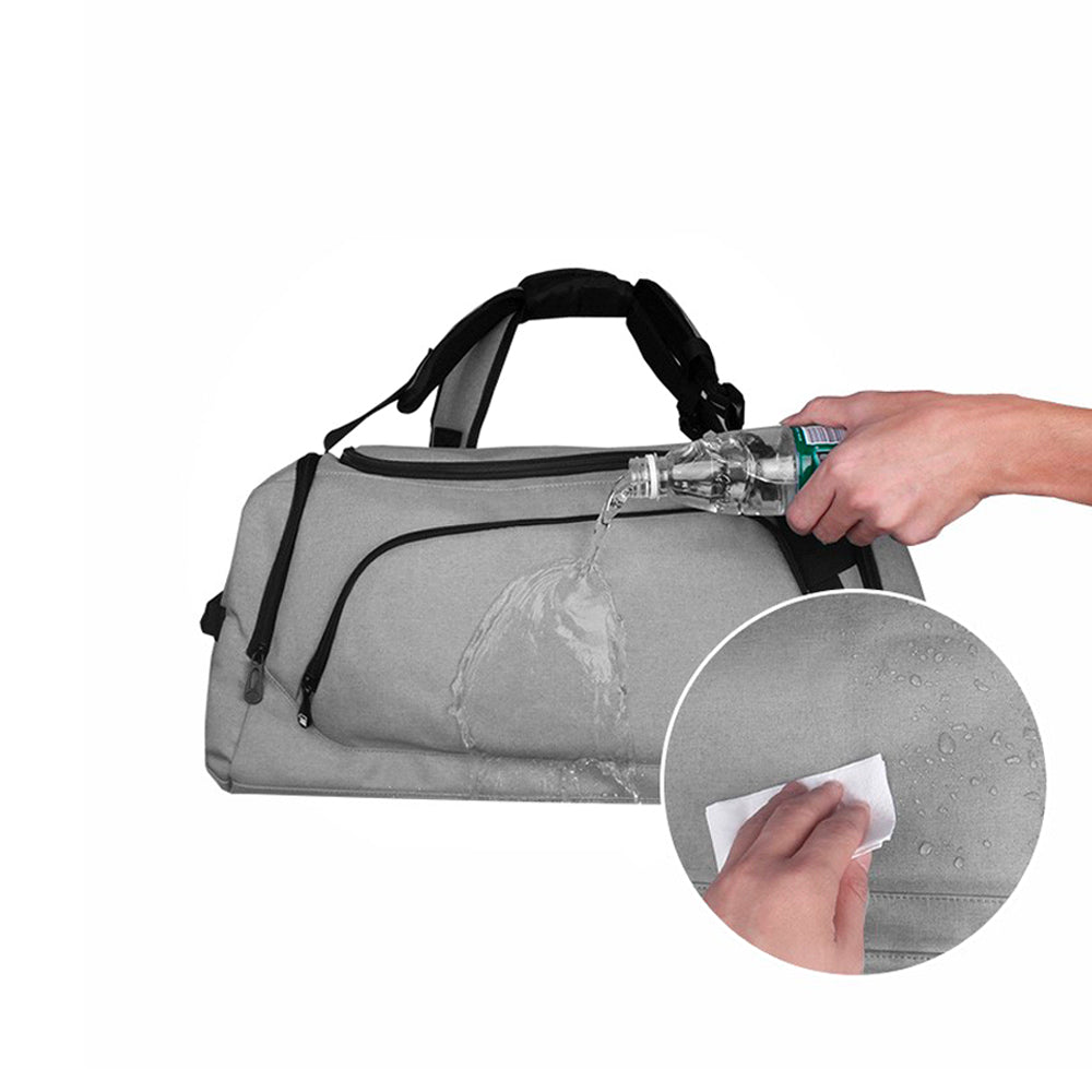 MULTIPURPOSE DUFFLE BAG - VB 299