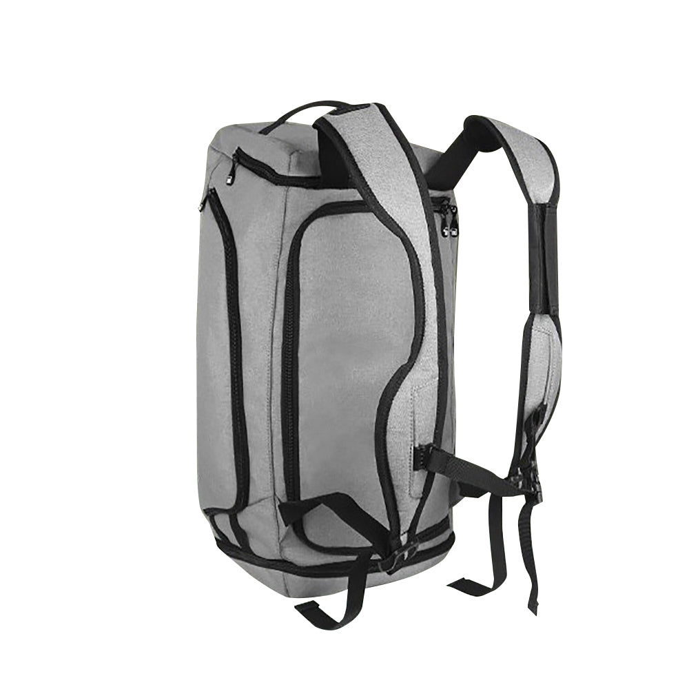 MULTIPURPOSE DUFFLE BAG - VB 299