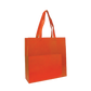 NWB 36361-A non-woven tote bag in orange – large 14L eco-friendly bag