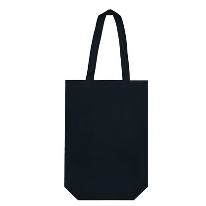 A4 Size Non-Woven Bag NWB 14113A in Black
