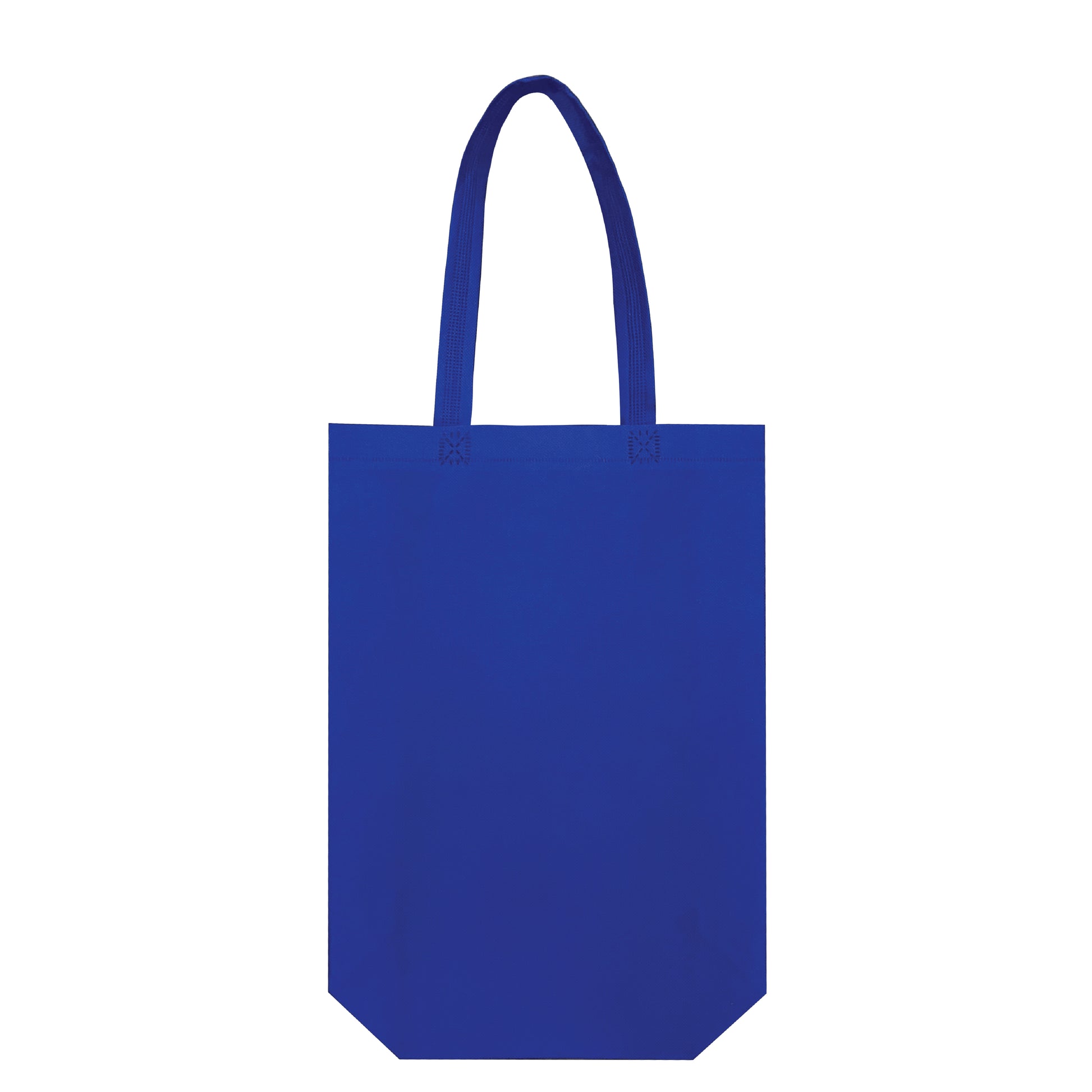 A4 Size Non-Woven Bag NWB 14113A in Blue