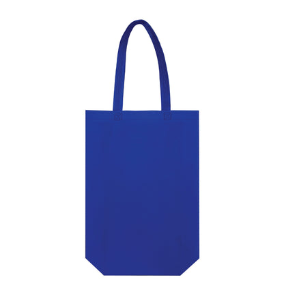 A4 Size Non-Woven Bag NWB 14113A in Blue