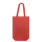 A4 Size Non-Woven Bag NWB 14113A in Red