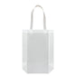 A4 Size Non-Woven Bag NWB 14113A in White