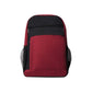 Backpack BP-842 in red front view