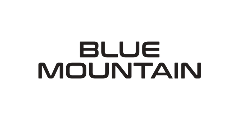 Blue Mountain