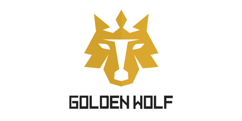 Golden Wolf