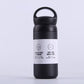 350ml Coffee Mug OS-DF-2236 in Black