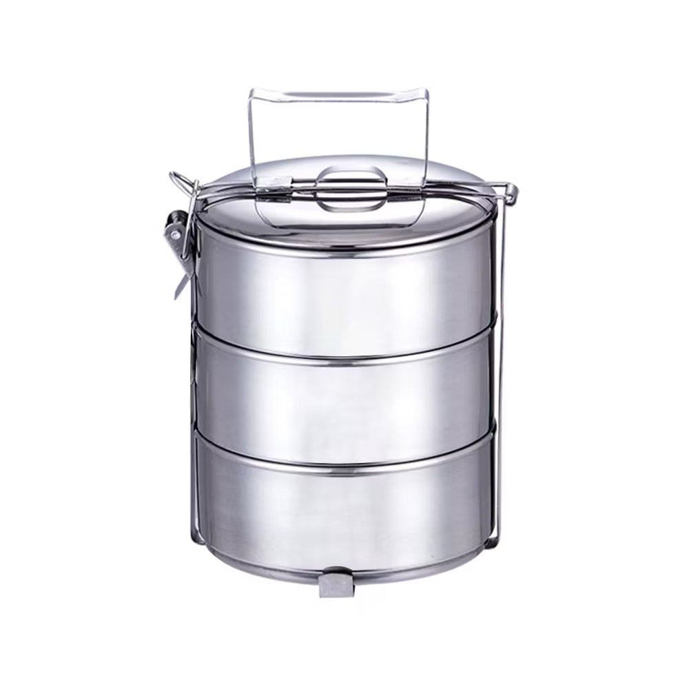 TIFFIN CARRIER OS-DF 2701 – One Six
