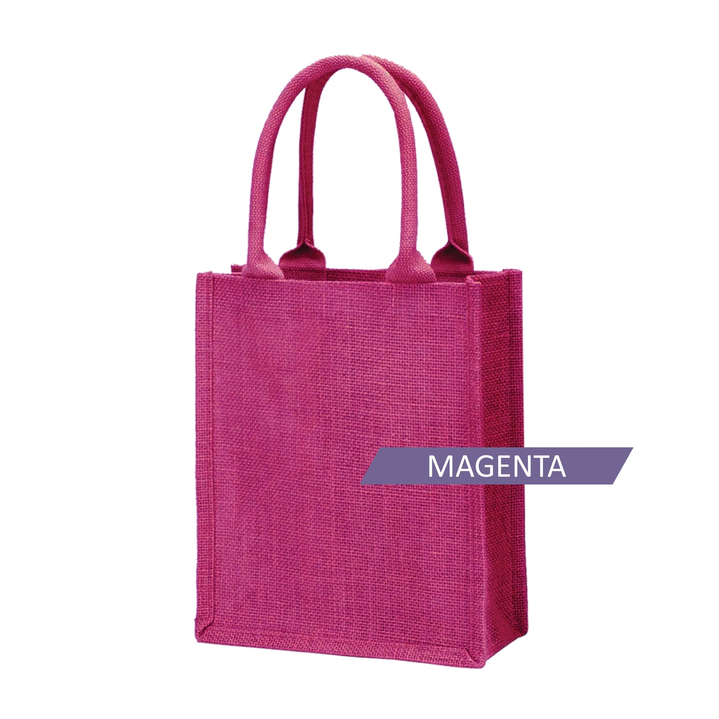 JUTE BAG - JB 08