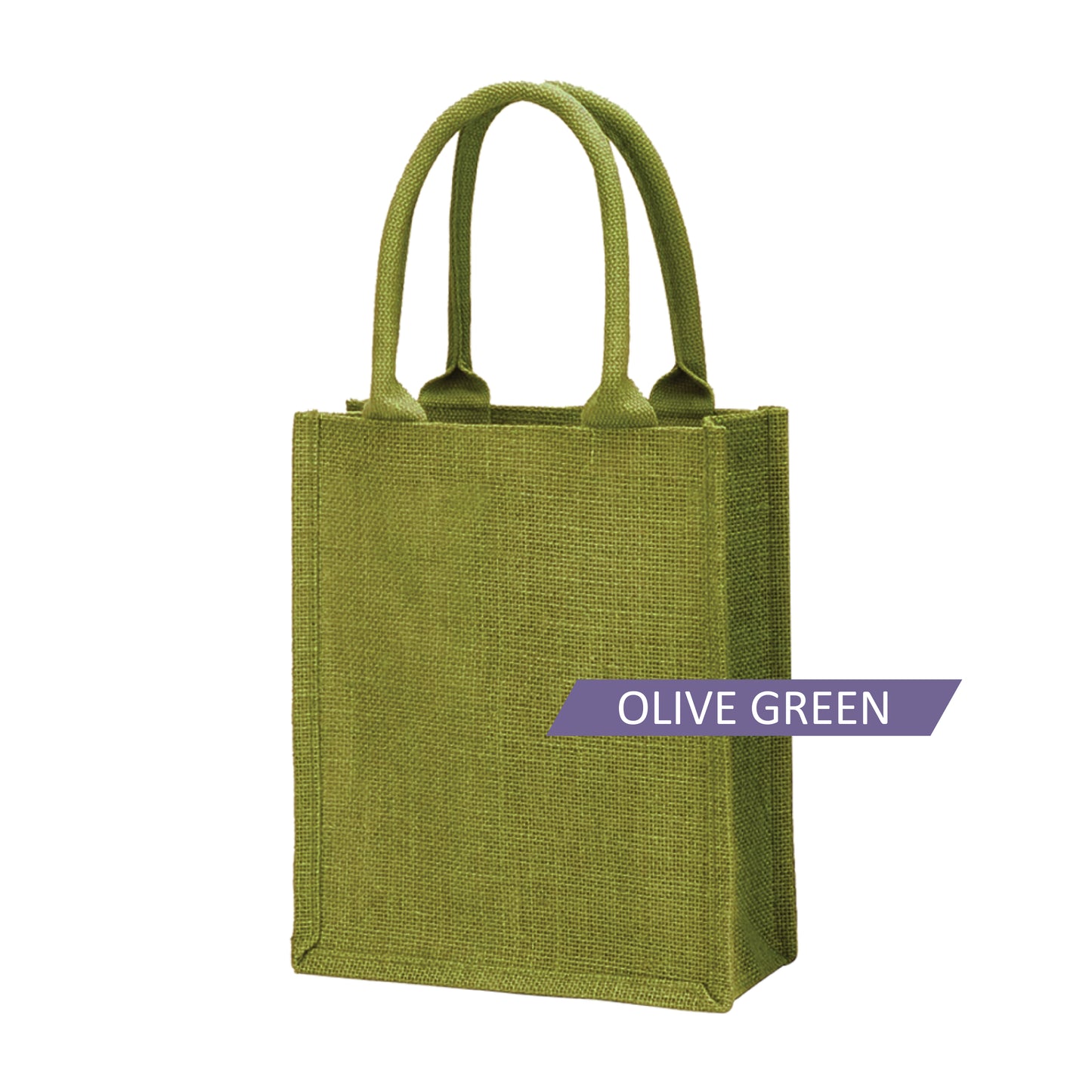 JUTE BAG - JB 08