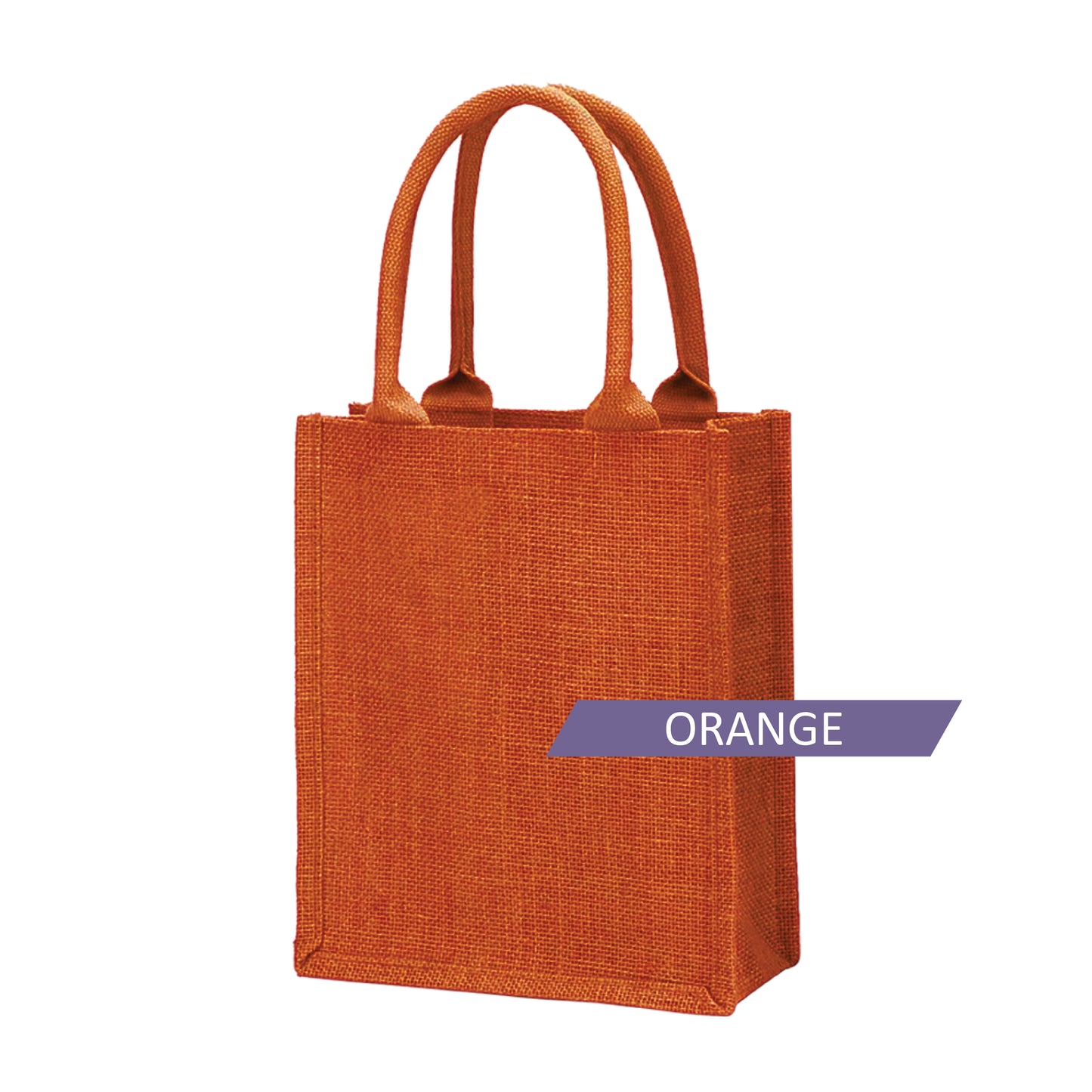 JUTE BAG - JB 08