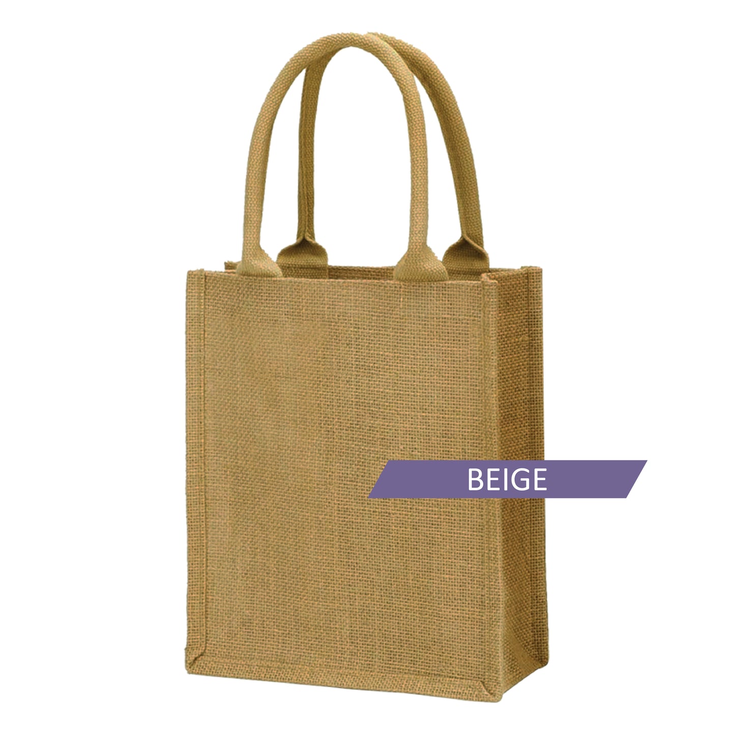 JUTE BAG - JB 08