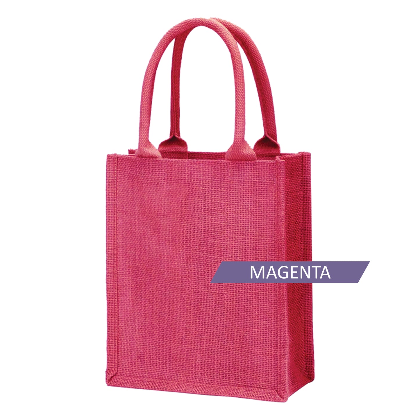 JUTE BAG - JB 08