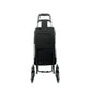 FOLDABLE SHOPPING TROLLEY BAG - LB 923