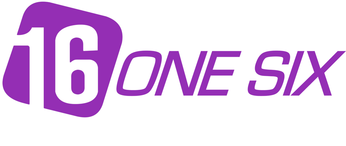 One Six logo