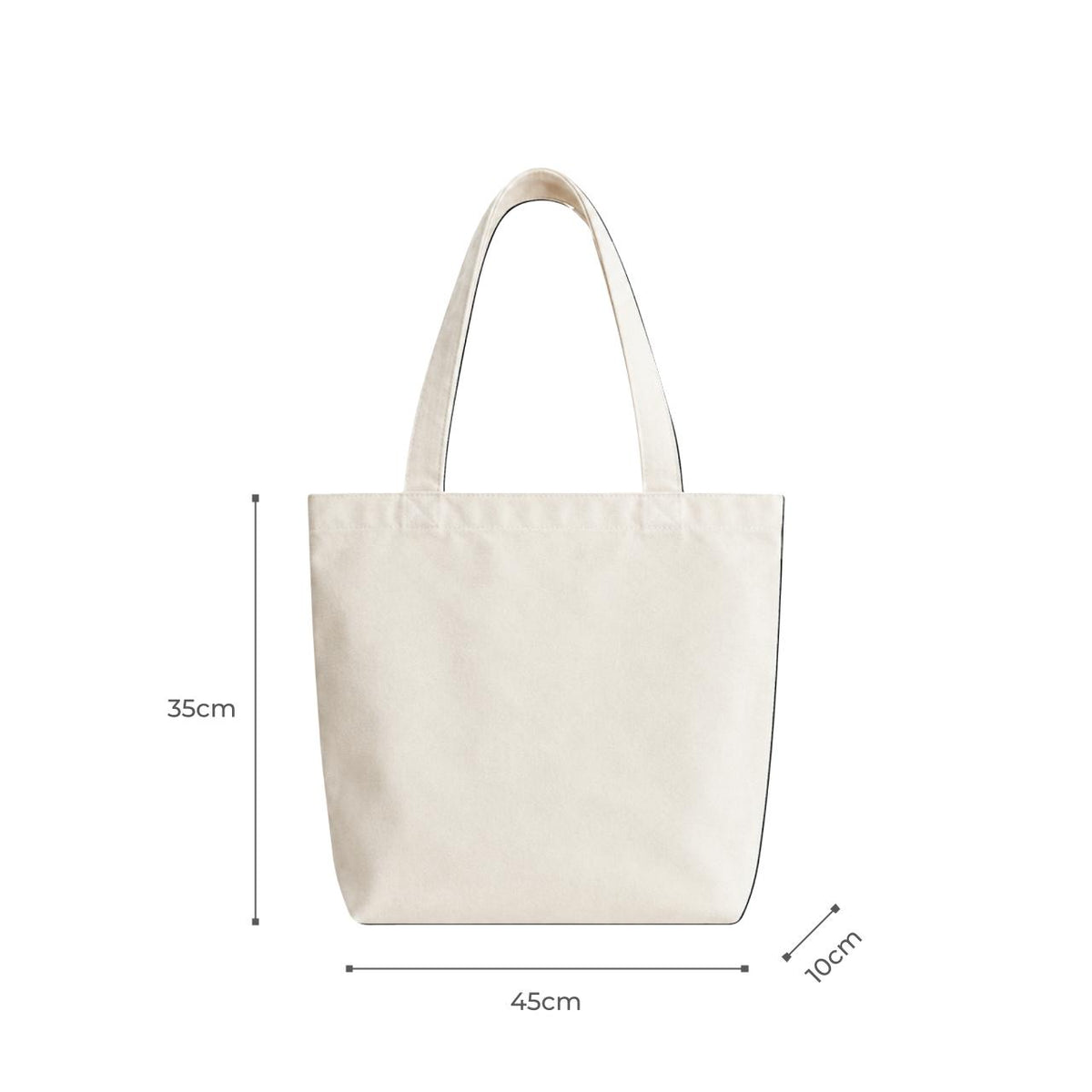 CANVAS BAG - CV 45355