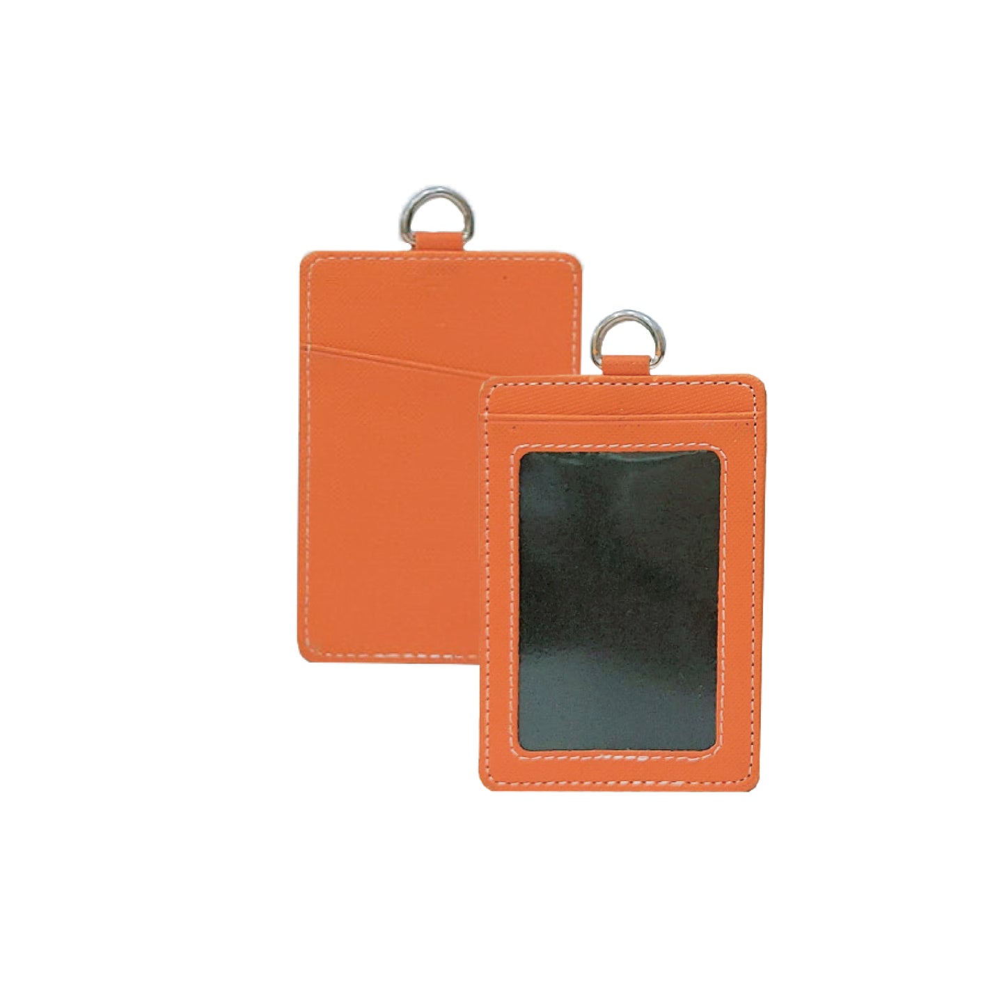 PU ID HOLDER (SINGLE LAYER) - PUI-01