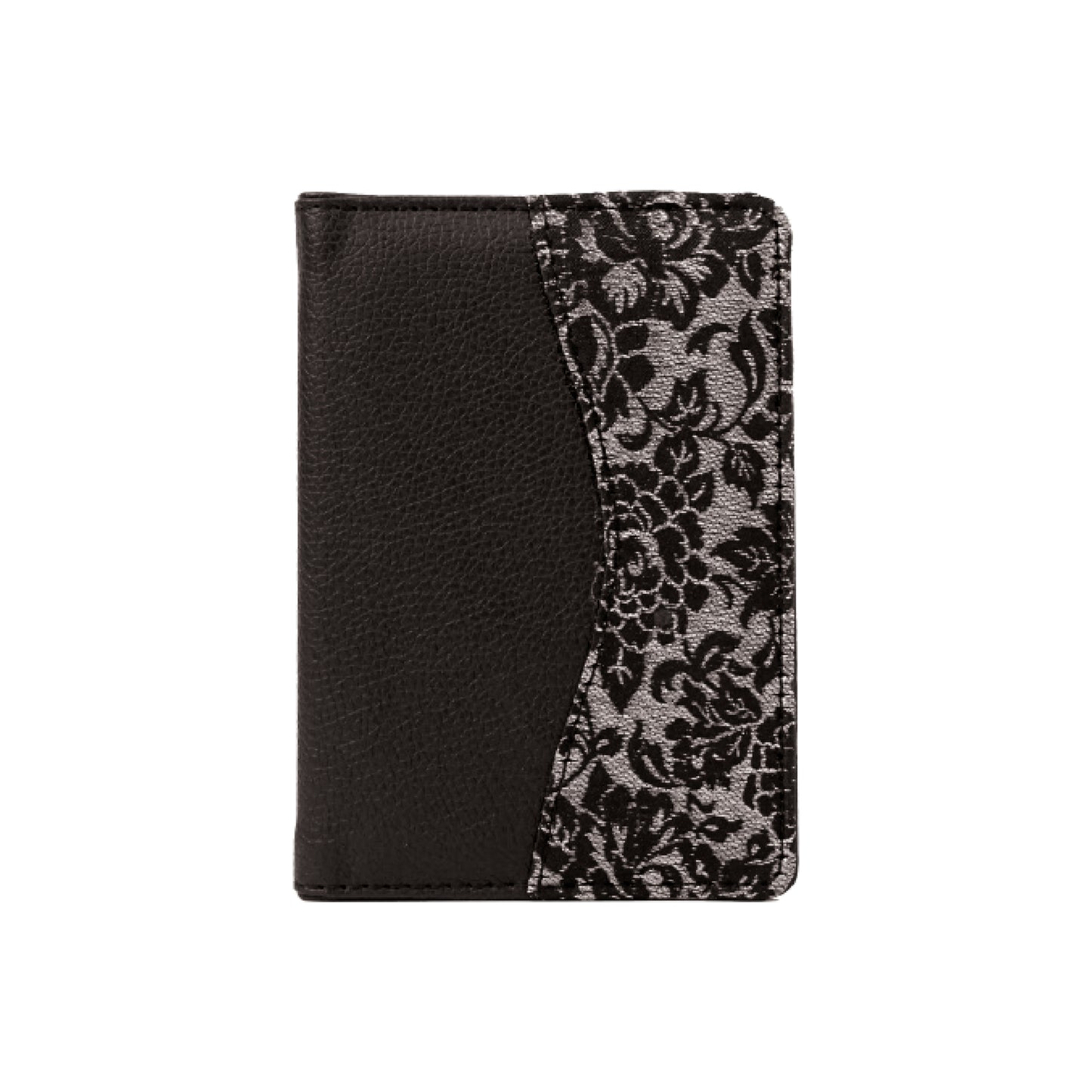 PU PASSPORT HOLDER - PUP-01/02