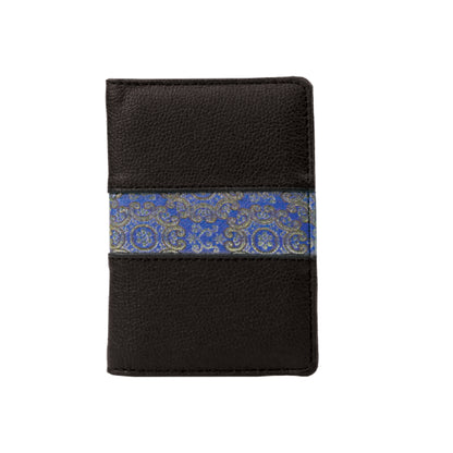 PU PASSPORT HOLDER - PUP-01/02